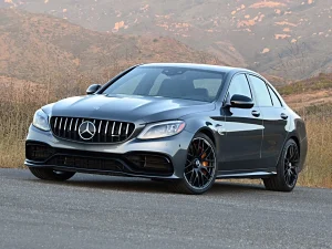 Self-Drive Car Hire Rates in Nairobi