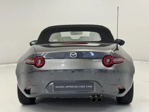 2026 Mazda MX-5 in Kenya