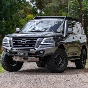 4x4 Car Hire in Kenya