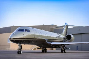 Private Jet Charter in Nairobi Kenya