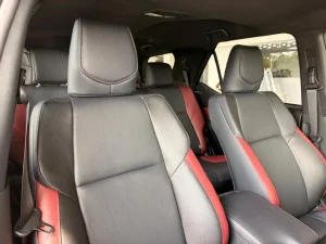 Toyota Fortuner in Kenya | Price | Performance