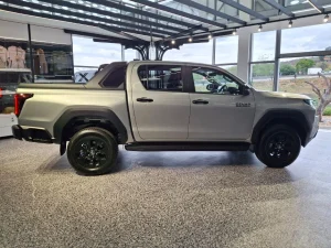 Toyota Hilux in Kenya | Price | Performance