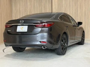 Mazda Atenza in Kenya | Price | Import