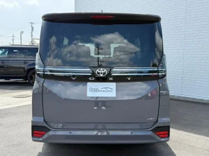 Toyota Noah in Kenya | Price | Import