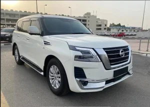 Airport Car Hire | Chauffeur | JKIA | Wilson Airport
