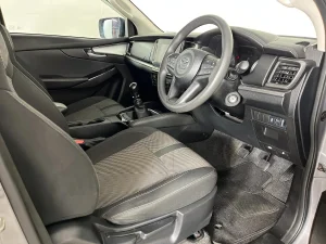 Mazda BT-50 in Kenya | Price | Import