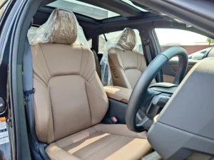 2026 Toyota Crown in Kenya | Price | Import