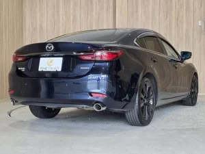 2024 Mazda Atenza in Kenya | Price | Import