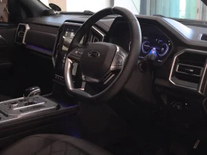 JAC T9 in Kenya | Price | Import