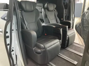 Toyota Alphard in Kenya | Price | Import