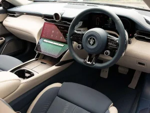 2024 Maserati Gran Turismo in Kenya