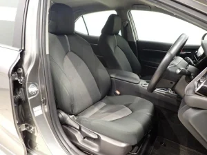 Toyota Camry in Kenya