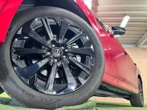 Mazda CX-60 in Kenya | Price | Import