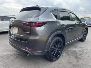 Mazda CX-5 in Kenya | Price | Import