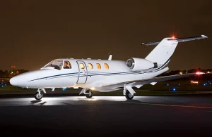 Private Jet Charter in Kenya