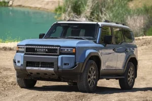 Diplomat & Expatriate Duty-Free Vehicle Import in Kenya