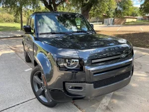 How to Import a Car in Kenya