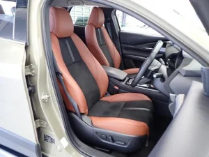 2024 Mazda CX-30 in Kenya