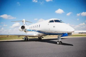 Jet Charter in Kenya
