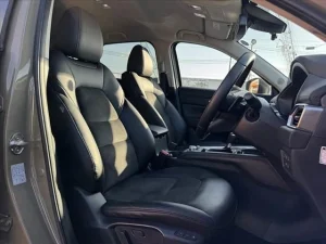 2024 Mazda CX-5 in Kenya