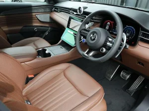 2026 Maserati Grecale in Kenya