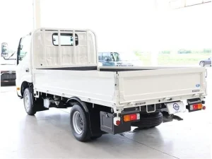 Toyota Dyna in Kenya