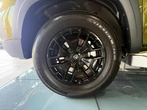 2026 Changan Hunter in Kenya