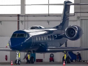 How to Charter a Private Jet in Kenya