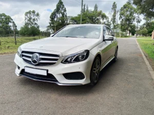 Car Hire For NGO's in Nairobi Kenya