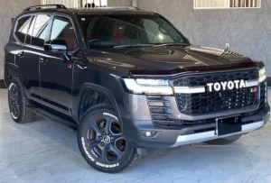 4x4 Car Hire in Kenya