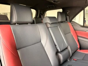Toyota Fortuner in Kenya | Price | Performance