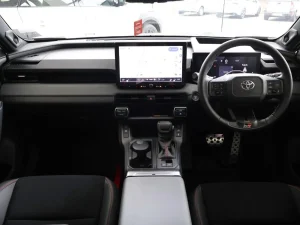 Toyota RAV4 in Kenya | Price | Import