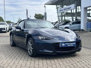 2024 Mazda MX-5 in Kenya | Price | Import