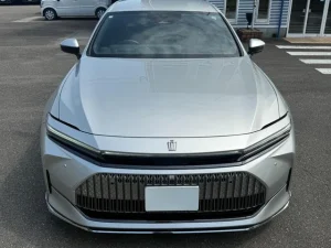 Toyota Crown in Kenya | Price | Import