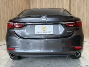 Mazda Atenza in Kenya | Price | Import