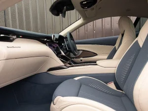 2024 Maserati Gran Turismo in Kenya