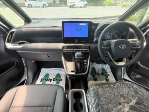 Toyota Noah in Kenya | Price | Import