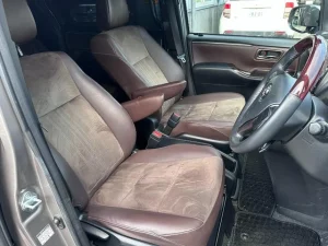 Toyota Esquire in Kenya | Price | Import