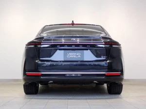 2024 Toyota Crown in Kenya | Price | Import