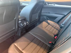 Alfa Romeo Stelvio in Kenya | Price | Import