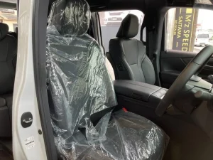 Toyota Alphard in Kenya | Price | Import