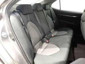 Toyota Camry in Kenya