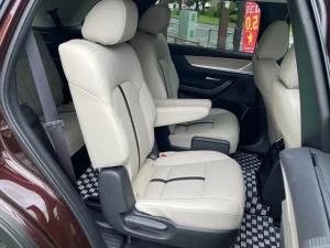 Mazda CX-80 in Kenya | Price | Import