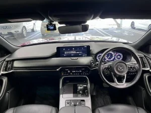 Mazda CX-60 in Kenya | Price | Import