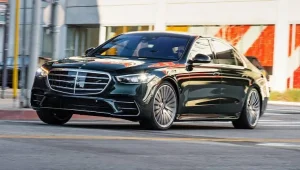 Diplomat & Expatriate Duty-Free Vehicle Import in Kenya