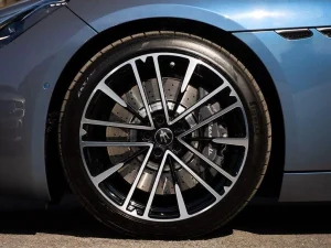 2026 Maserati Gran Cabrio in Kenya