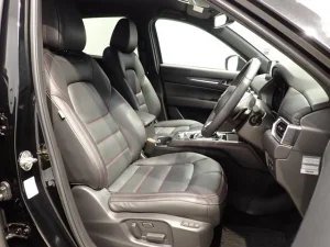 2025 Mazda CX-5 in Kenya