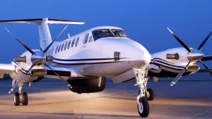 Jet Charter in Kenya