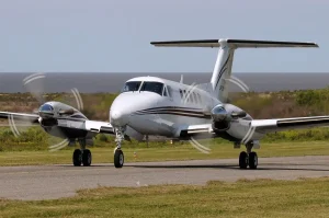 Jet Charter in Kenya