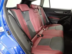 Subaru Levorg in Kenya 